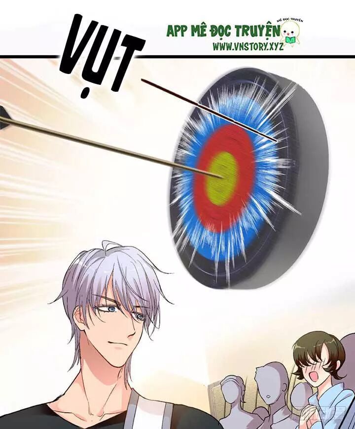 Thiên hậu trở về: Chapter 39: Buổi đánh giá Thiên hậu