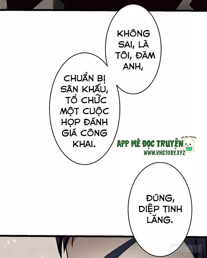 Thiên hậu trở về: Chapter 39: Buổi đánh giá Thiên hậu
