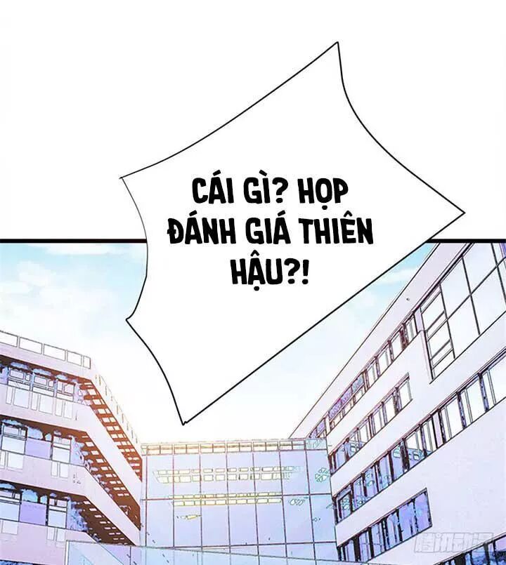 Thiên hậu trở về: Chapter 39: Buổi đánh giá Thiên hậu