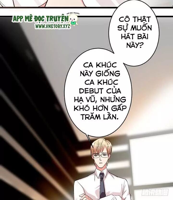 Thiên hậu trở về: Chapter 39: Buổi đánh giá Thiên hậu