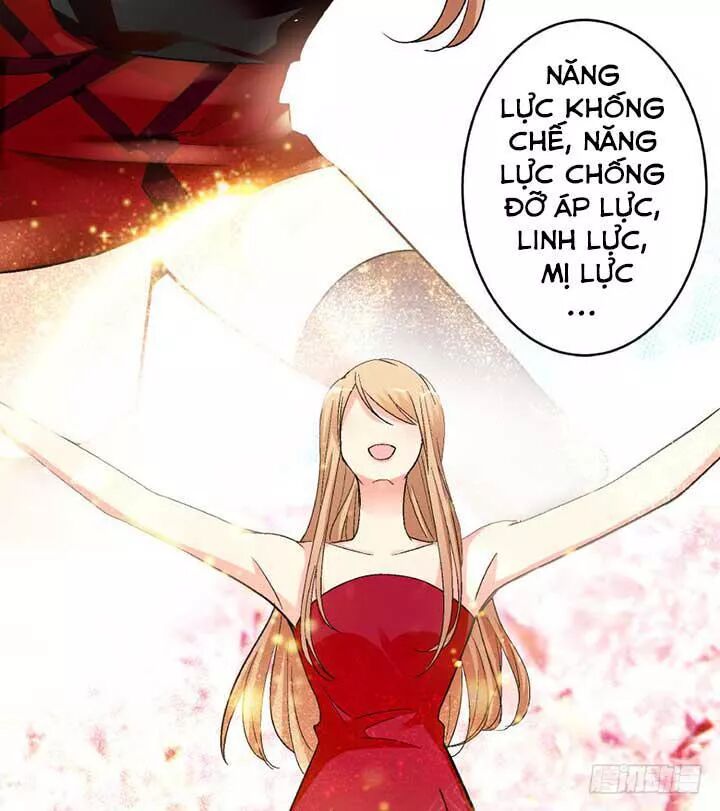 Thiên hậu trở về: Chapter 39: Buổi đánh giá Thiên hậu