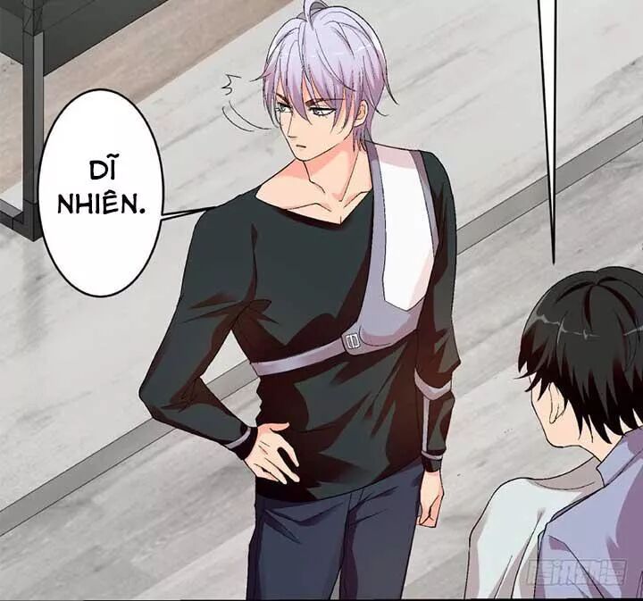 Thiên hậu trở về: Chapter 39: Buổi đánh giá Thiên hậu