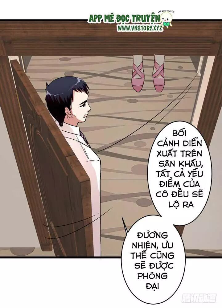Thiên hậu trở về: Chapter 39: Buổi đánh giá Thiên hậu