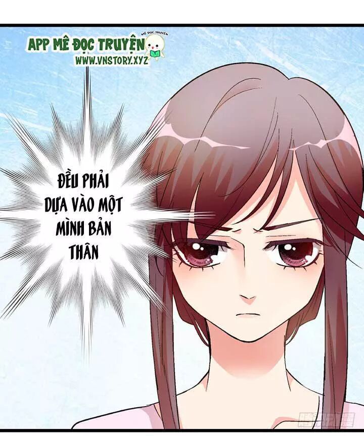 Thiên hậu trở về: Chapter 39: Buổi đánh giá Thiên hậu