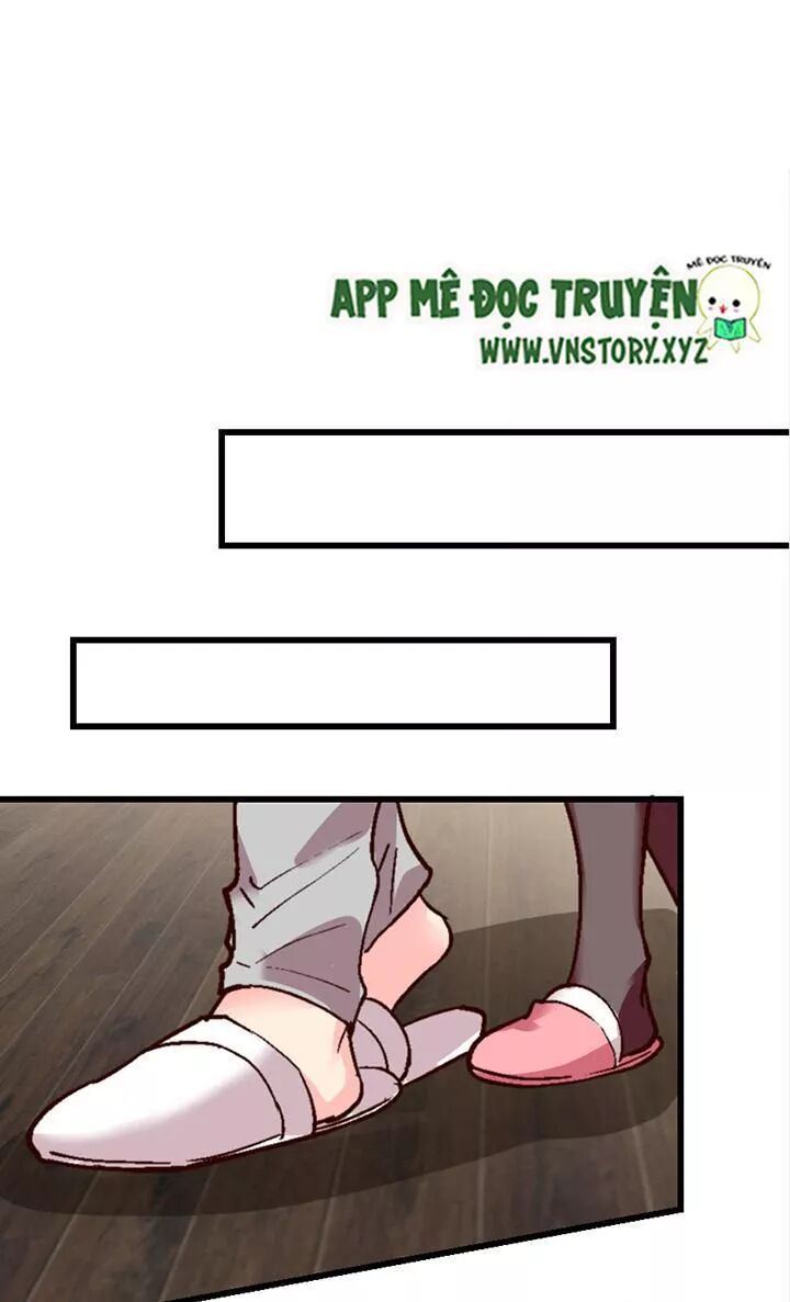 Thiên hậu trở về: Chapter 54: Tôi ở đây, đừng sợ!