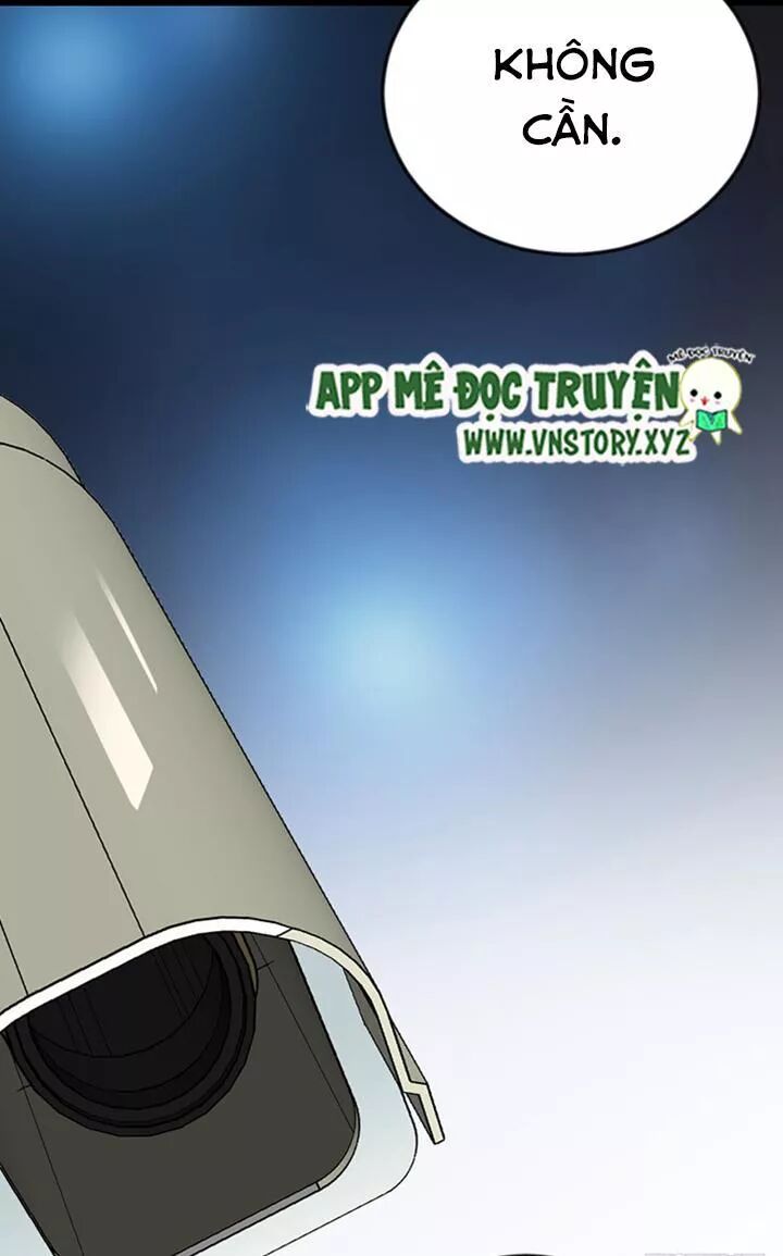 Thiên hậu trở về: Chapter 54: Tôi ở đây, đừng sợ!