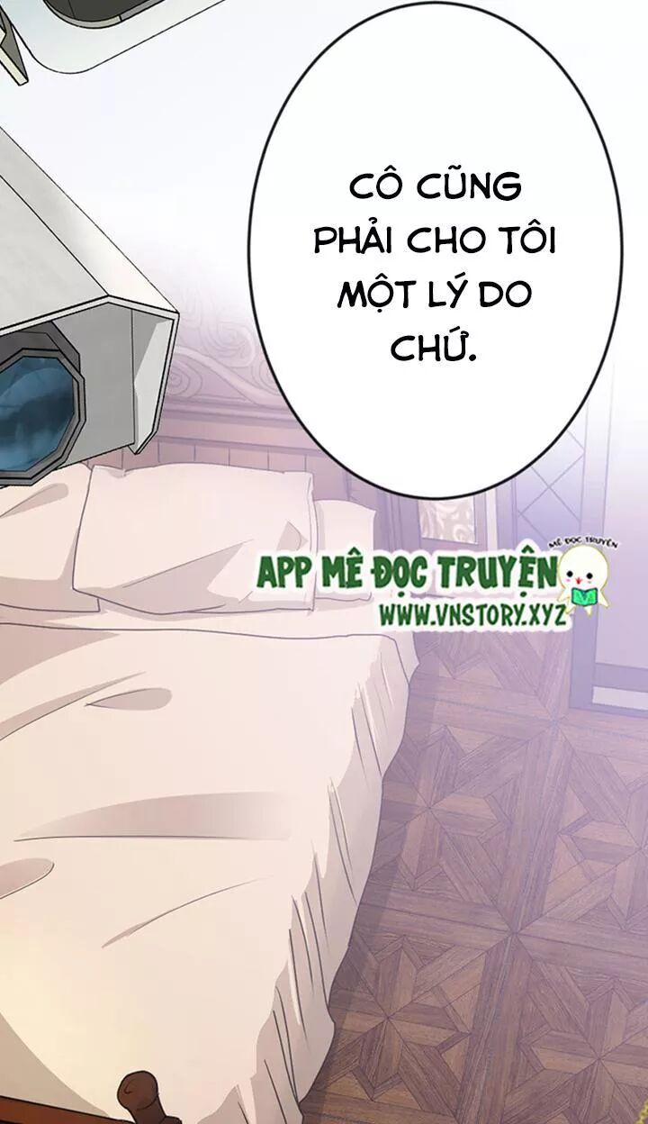 Thiên hậu trở về: Chapter 54: Tôi ở đây, đừng sợ!