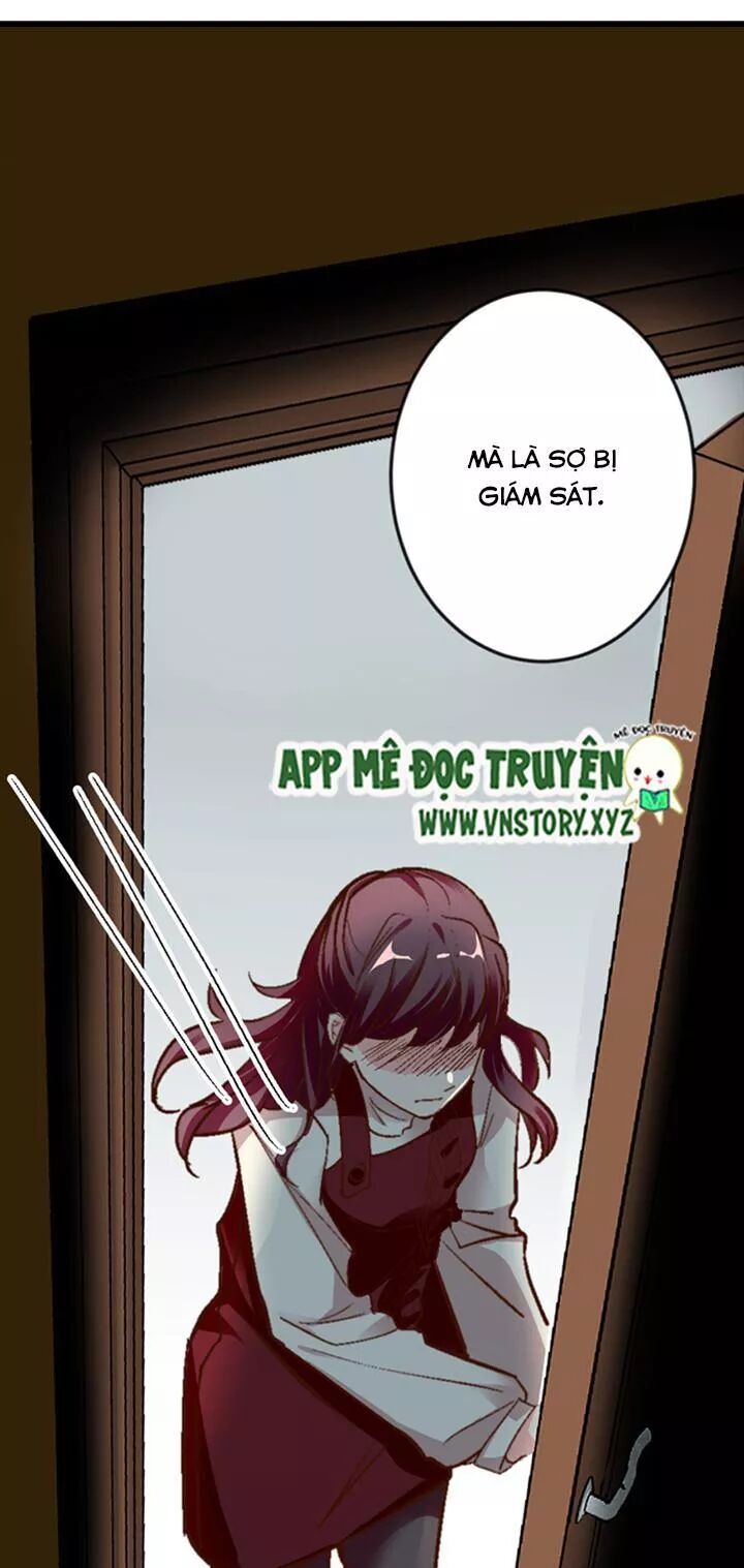 Thiên hậu trở về: Chapter 54: Tôi ở đây, đừng sợ!