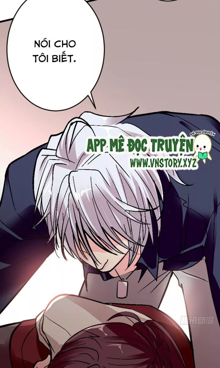 Thiên hậu trở về: Chapter 54: Tôi ở đây, đừng sợ!
