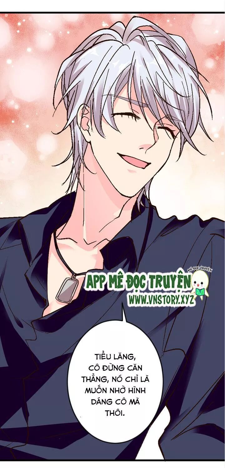 Thiên hậu trở về: Chapter 54: Tôi ở đây, đừng sợ!