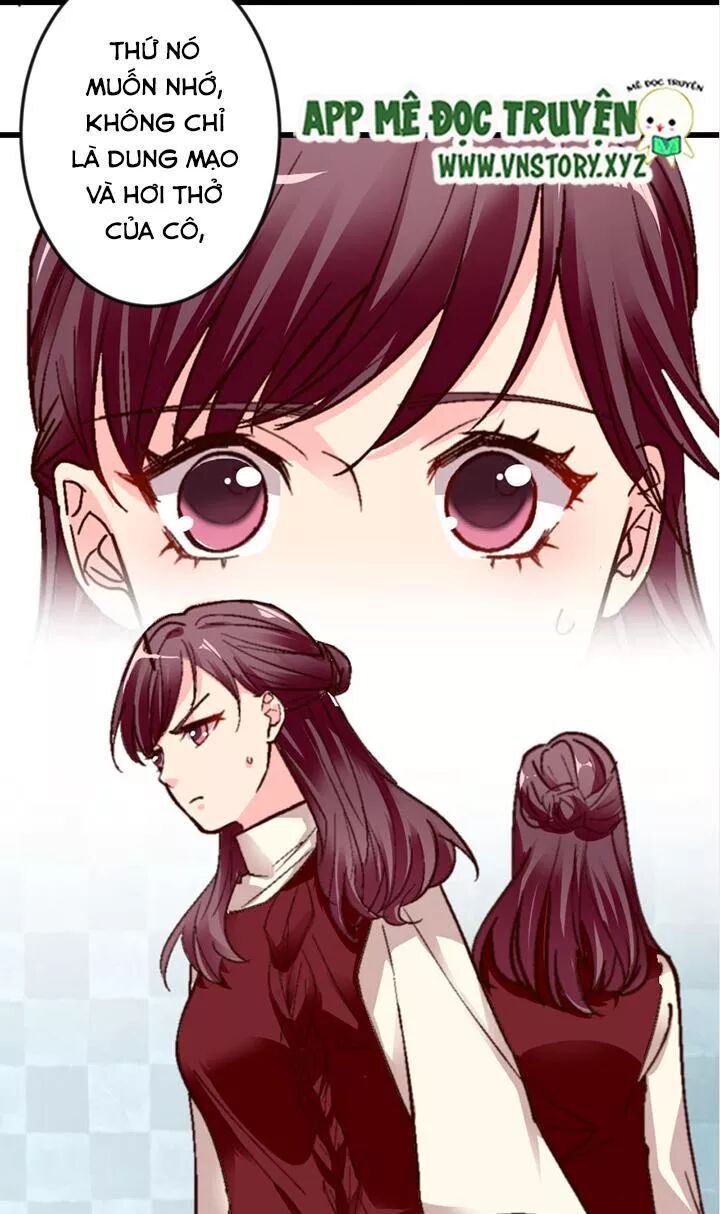 Thiên hậu trở về: Chapter 54: Tôi ở đây, đừng sợ!