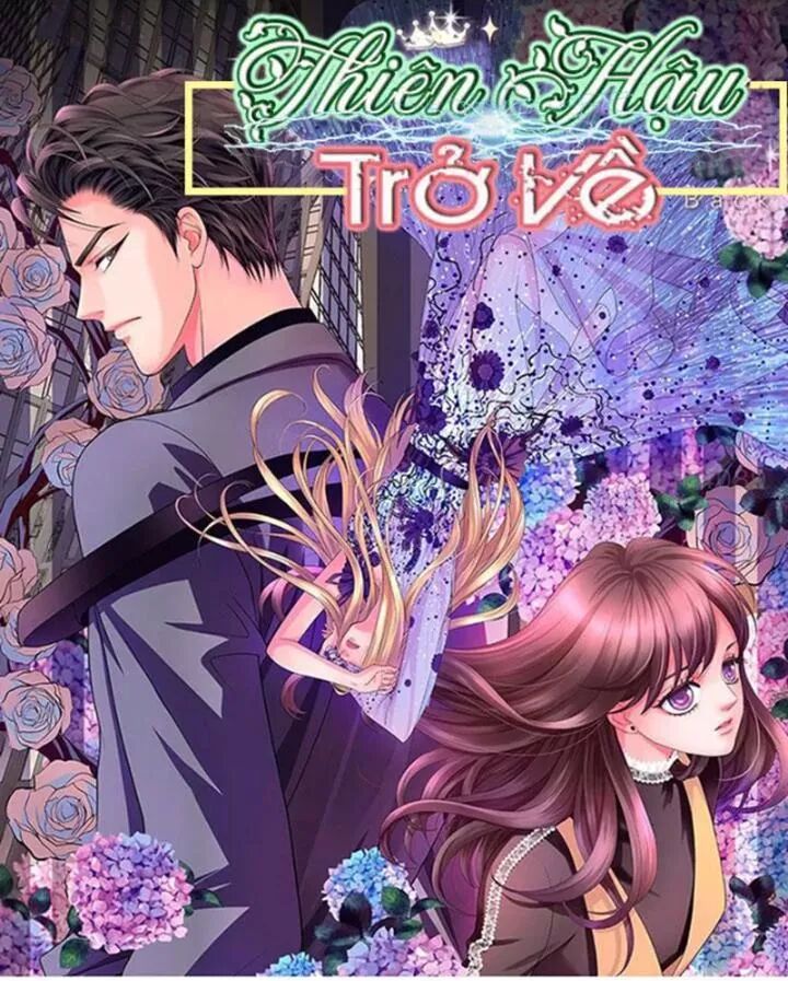Thiên hậu trở về: Chapter 70: Công khai thách đấu