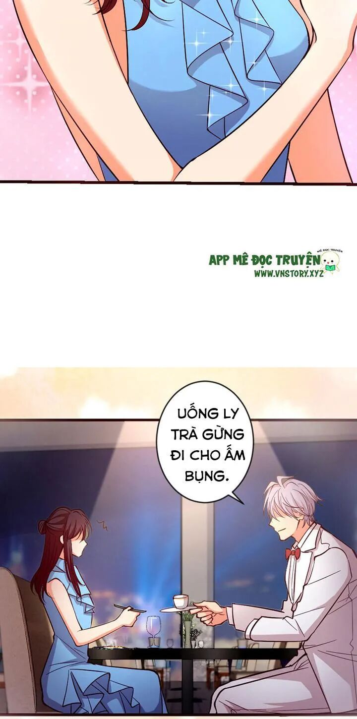 Thiên hậu trở về: Chapter 70: Công khai thách đấu