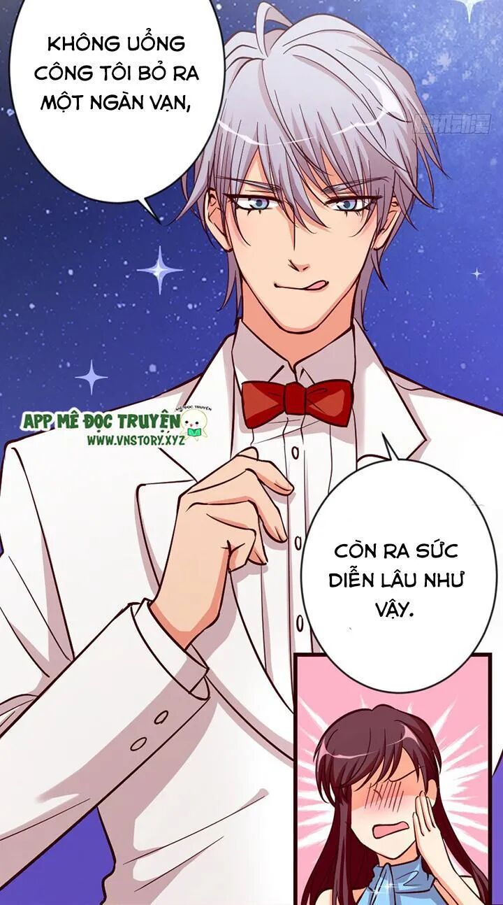 Thiên hậu trở về: Chapter 70: Công khai thách đấu