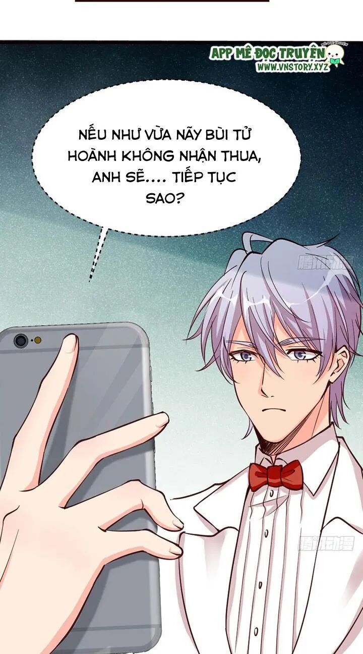 Thiên hậu trở về: Chapter 70: Công khai thách đấu