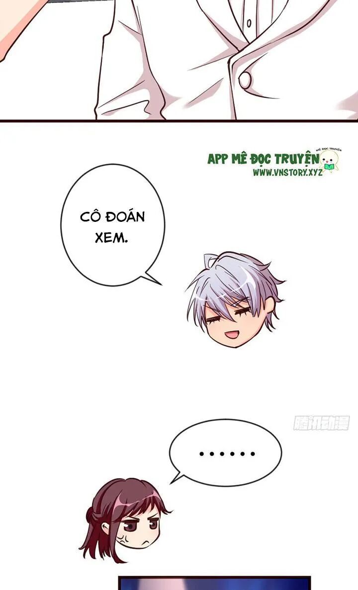 Thiên hậu trở về: Chapter 70: Công khai thách đấu