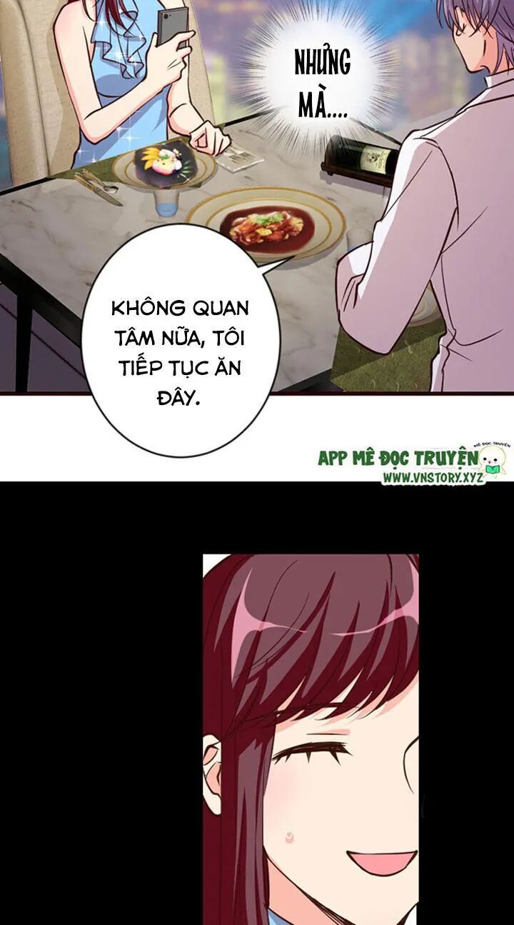 Thiên hậu trở về: Chapter 70: Công khai thách đấu