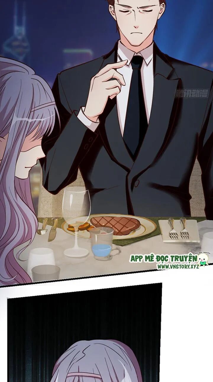 Thiên hậu trở về: Chapter 70: Công khai thách đấu