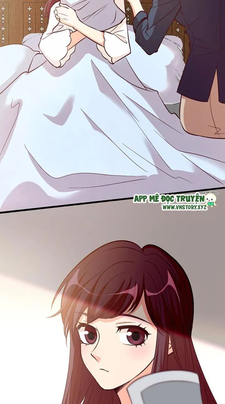 Thiên hậu trở về: Chapter 70: Công khai thách đấu