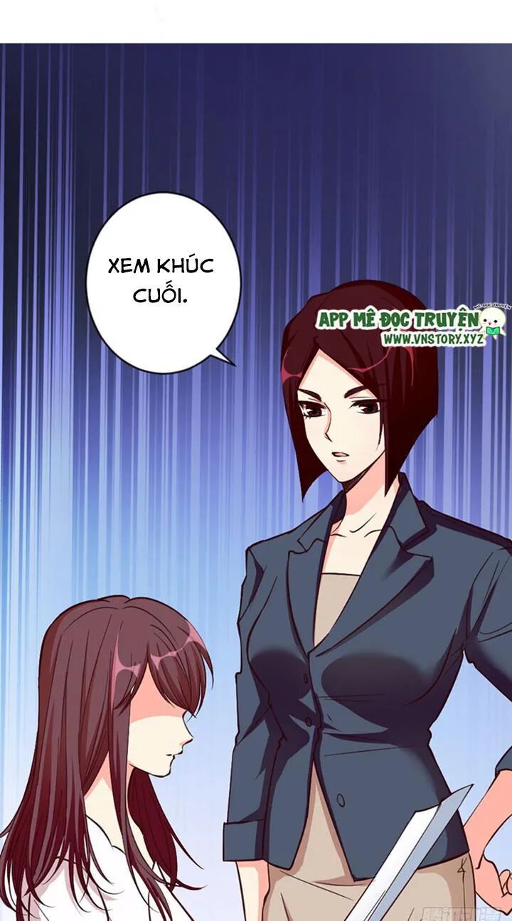 Thiên hậu trở về: Chapter 70: Công khai thách đấu
