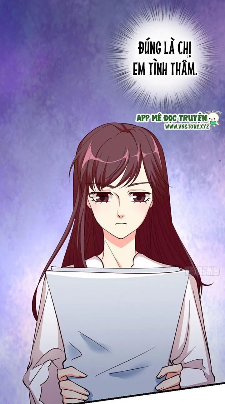 Thiên hậu trở về: Chapter 70: Công khai thách đấu