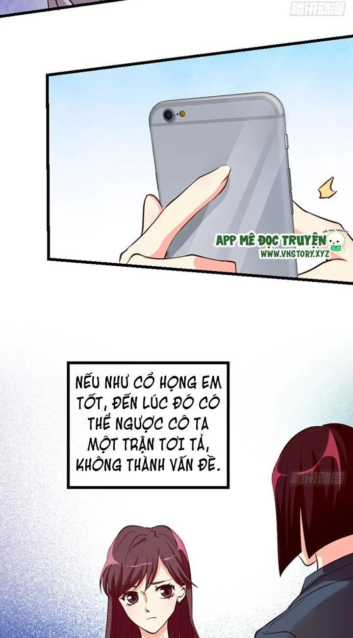 Thiên hậu trở về: Chapter 70: Công khai thách đấu