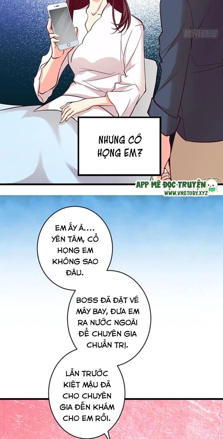 Thiên hậu trở về: Chapter 70: Công khai thách đấu