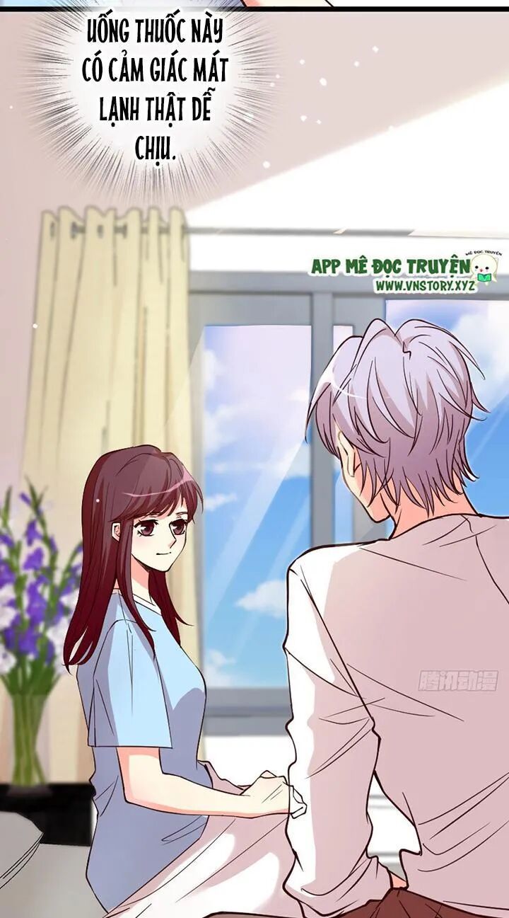 Thiên hậu trở về: Chapter 70: Công khai thách đấu