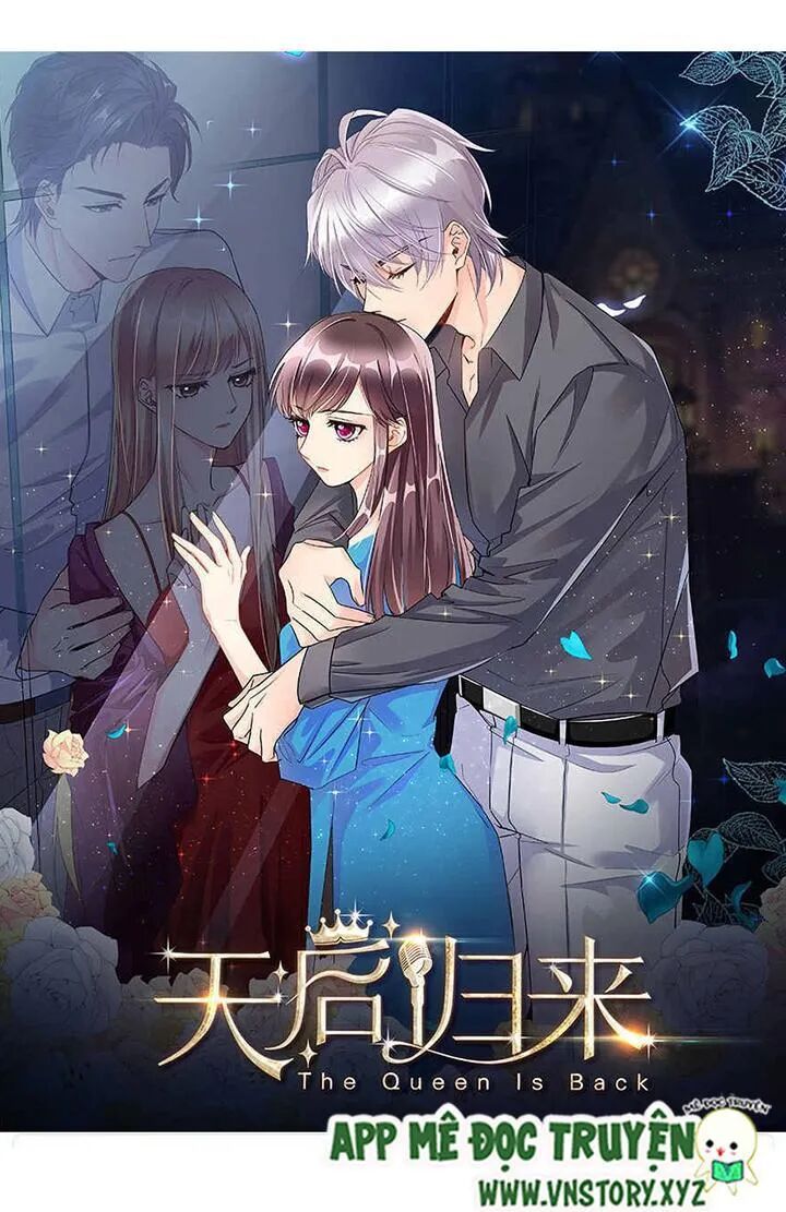 Thiên hậu trở về: Chapter 70: Công khai thách đấu
