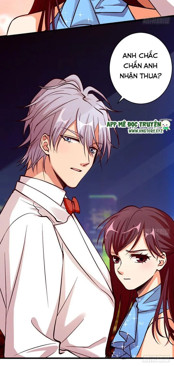Thiên hậu trở về: Chapter 70: Công khai thách đấu
