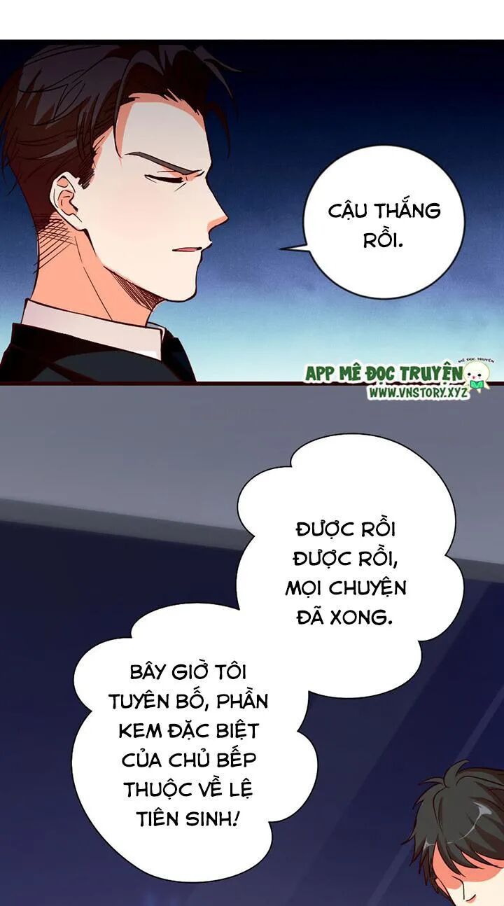 Thiên hậu trở về: Chapter 70: Công khai thách đấu