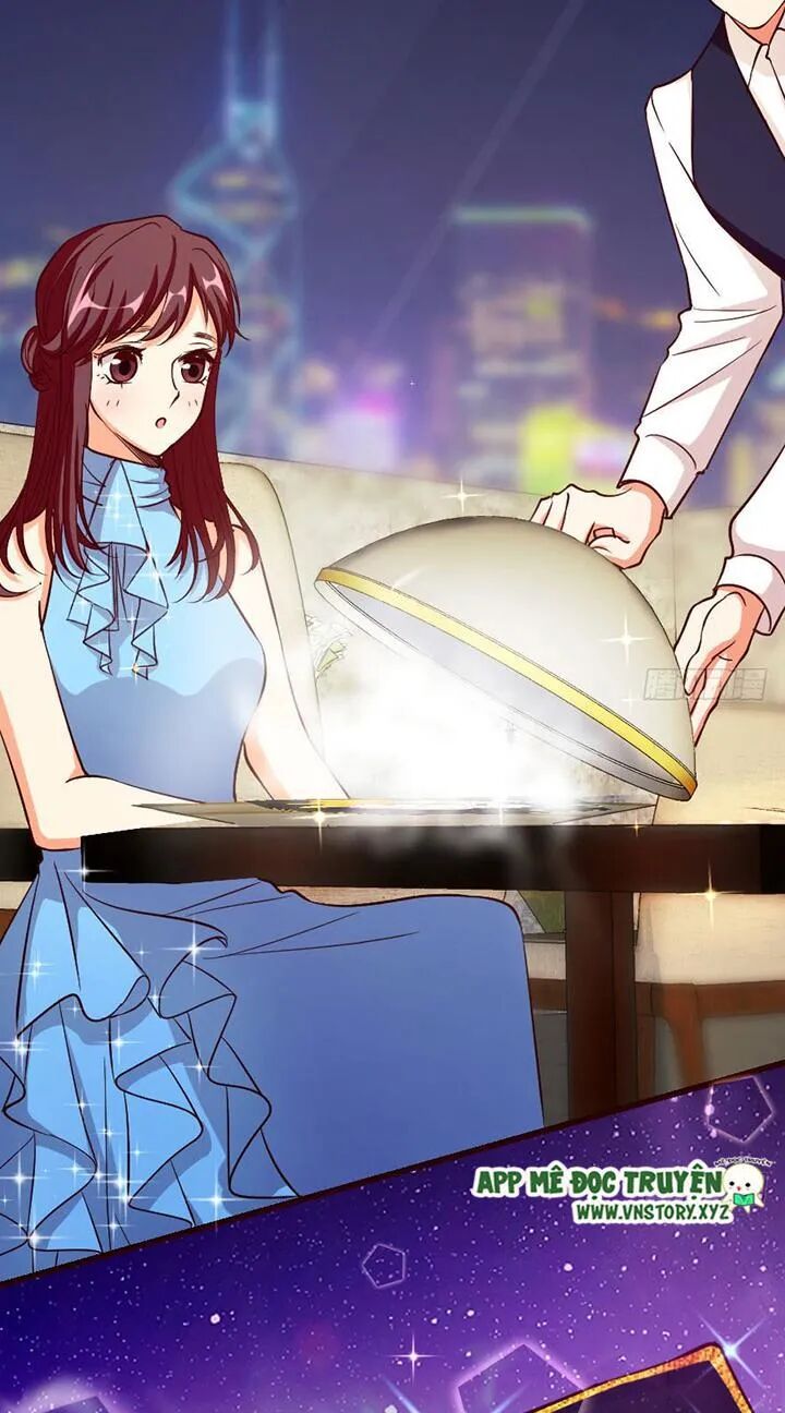 Thiên hậu trở về: Chapter 70: Công khai thách đấu