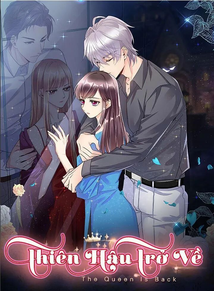 Thiên hậu trở về: Chapter 75: Hẹn hò