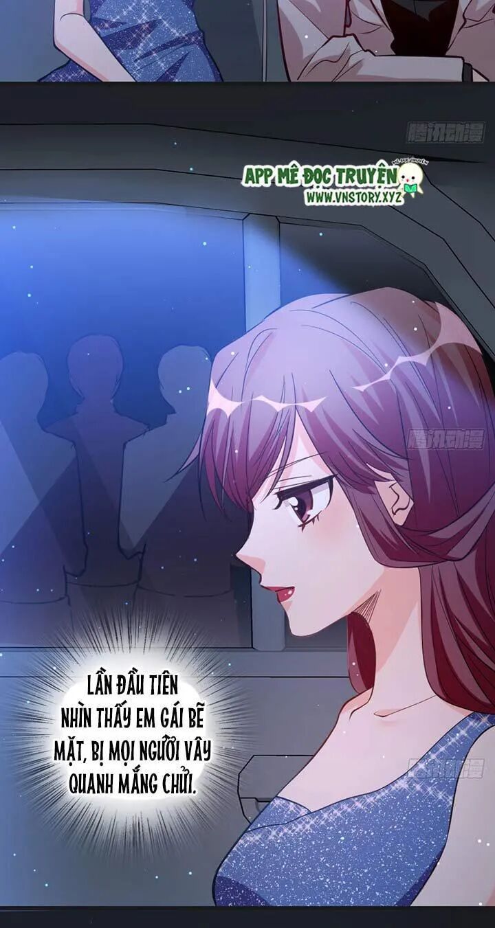 Thiên hậu trở về: Chapter 75: Hẹn hò