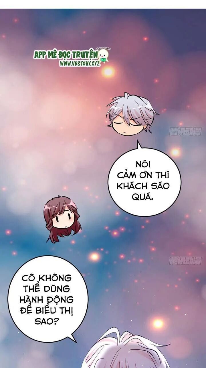 Thiên hậu trở về: Chapter 75: Hẹn hò