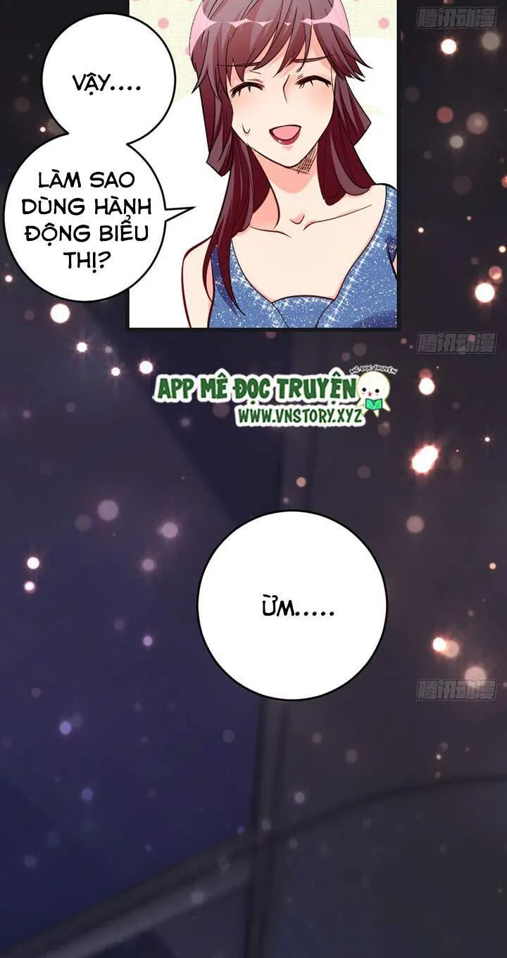 Thiên hậu trở về: Chapter 75: Hẹn hò