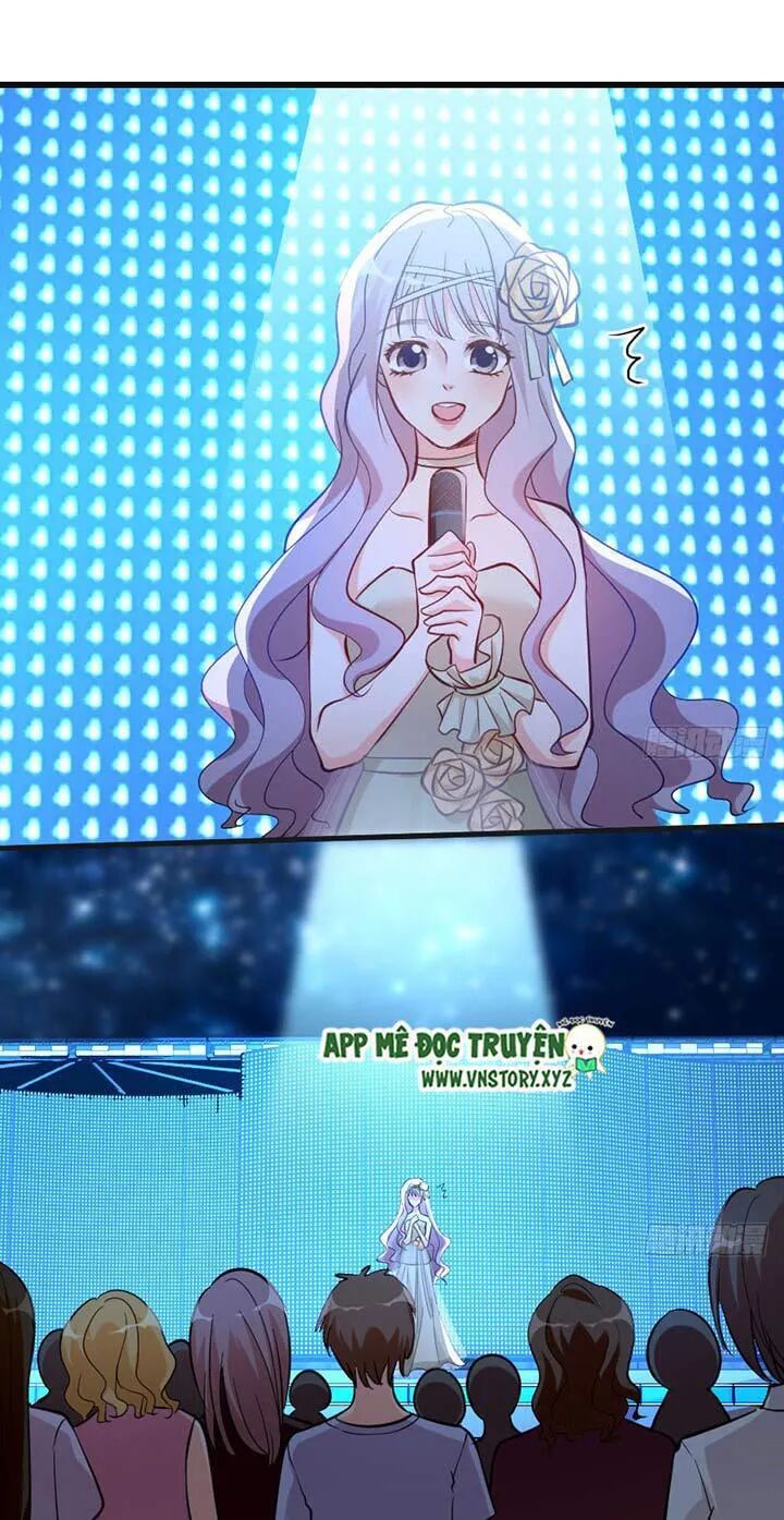 Thiên hậu trở về: Chapter 75: Hẹn hò