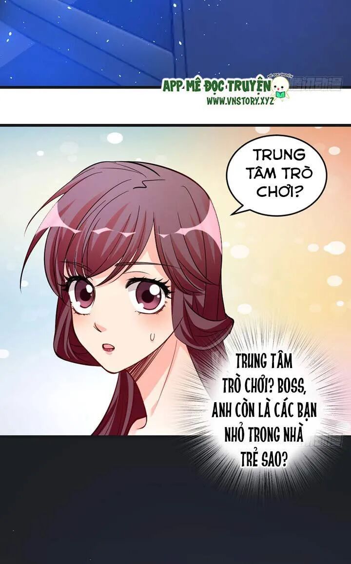 Thiên hậu trở về: Chapter 75: Hẹn hò