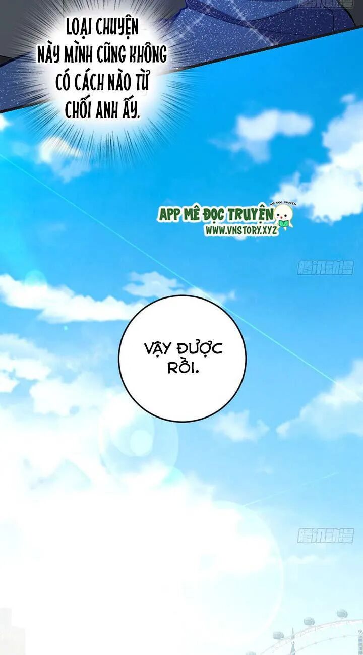 Thiên hậu trở về: Chapter 75: Hẹn hò