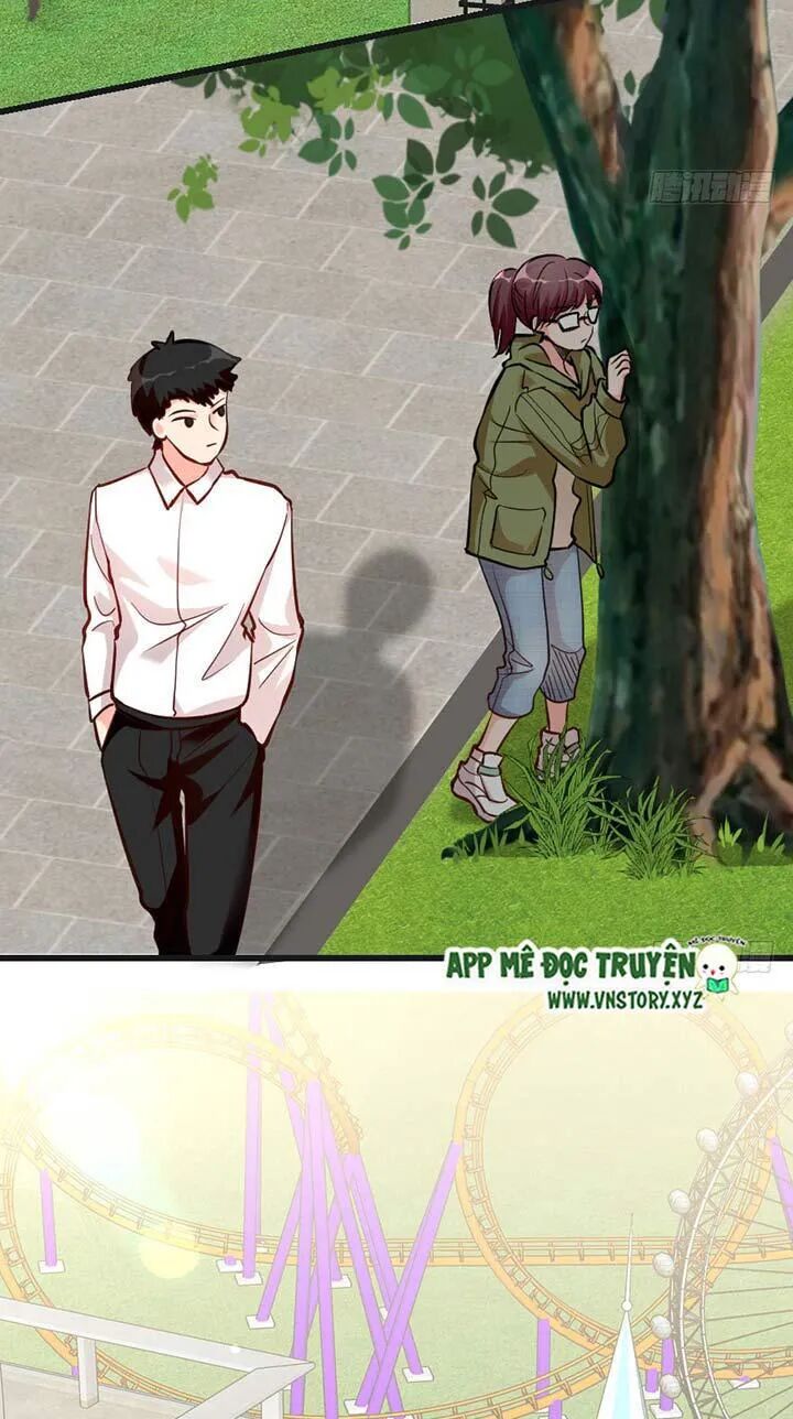 Thiên hậu trở về: Chapter 75: Hẹn hò