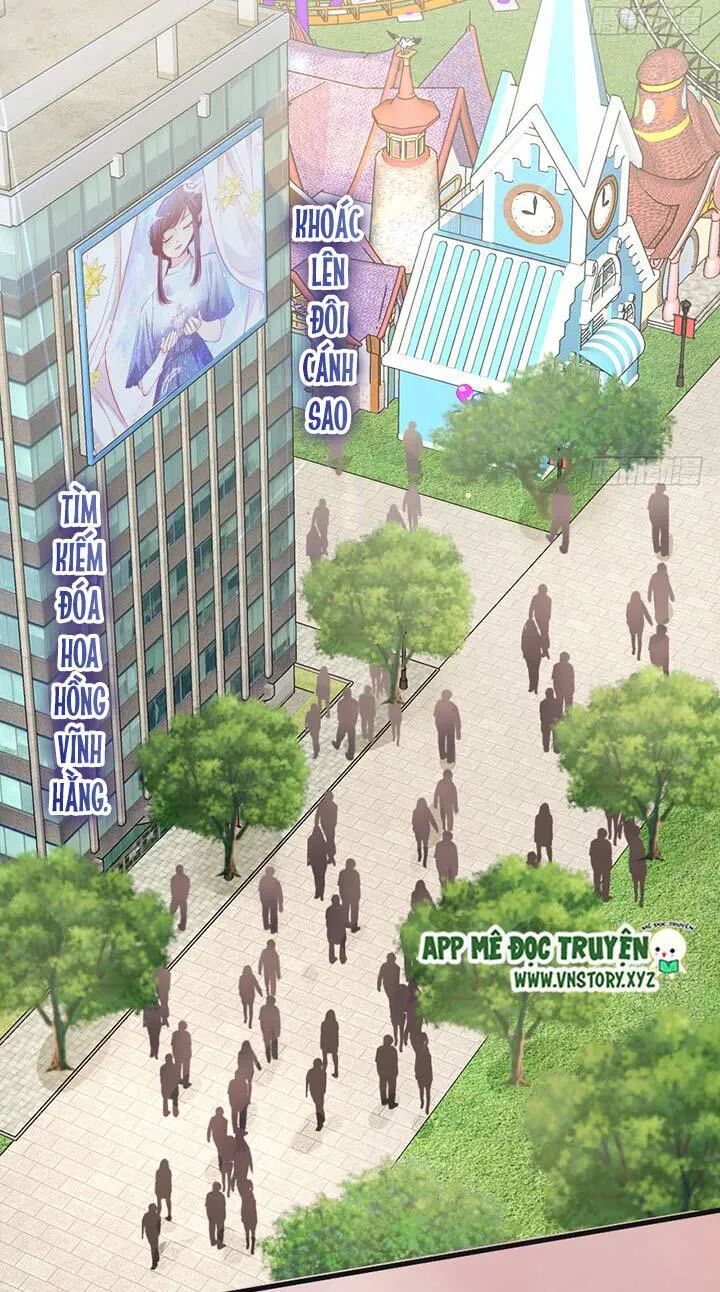 Thiên hậu trở về: Chapter 75: Hẹn hò