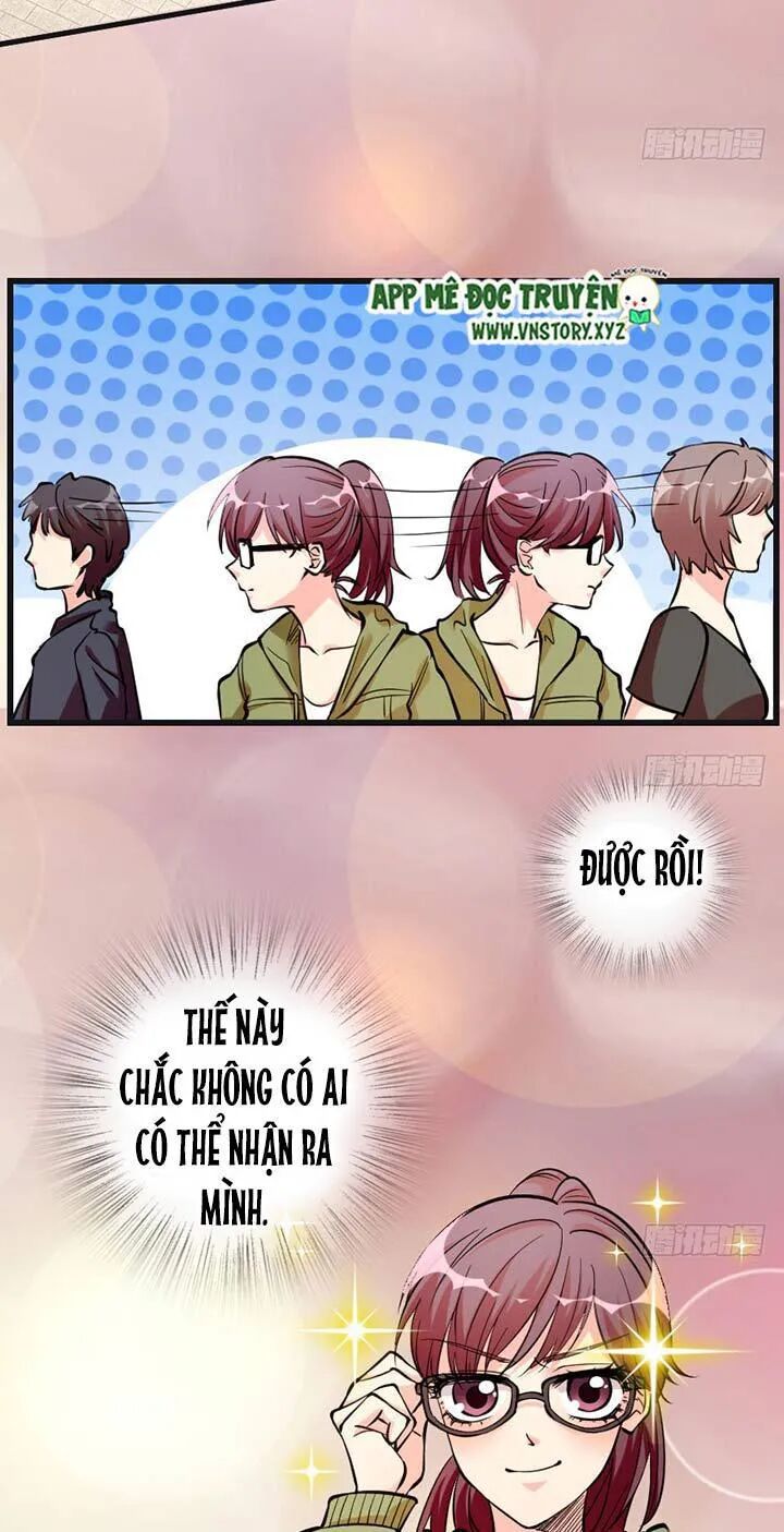 Thiên hậu trở về: Chapter 75: Hẹn hò