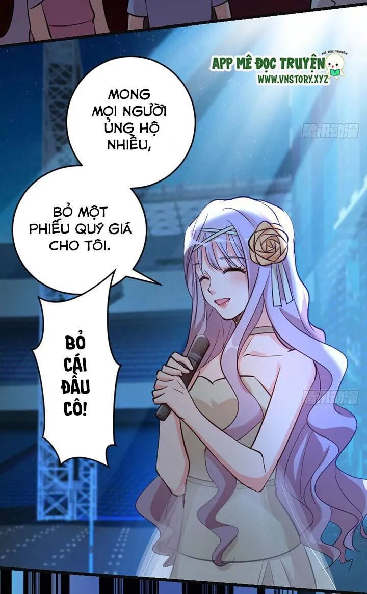 Thiên hậu trở về: Chapter 75: Hẹn hò