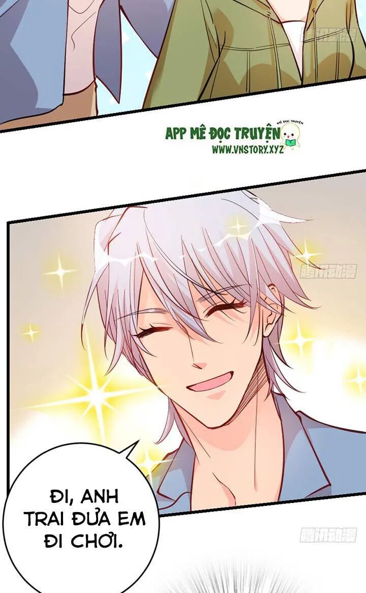 Thiên hậu trở về: Chapter 75: Hẹn hò