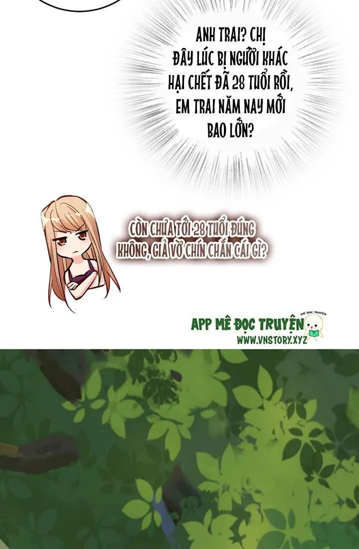 Thiên hậu trở về: Chapter 75: Hẹn hò