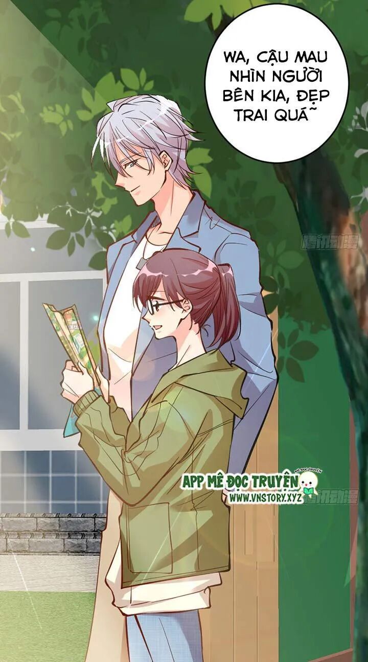 Thiên hậu trở về: Chapter 75: Hẹn hò