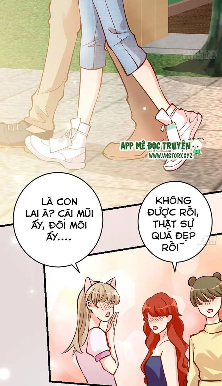 Thiên hậu trở về: Chapter 75: Hẹn hò