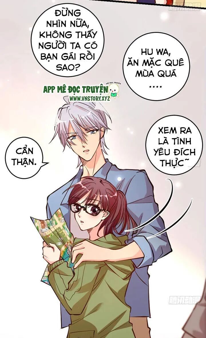 Thiên hậu trở về: Chapter 75: Hẹn hò