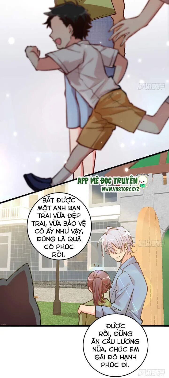 Thiên hậu trở về: Chapter 75: Hẹn hò