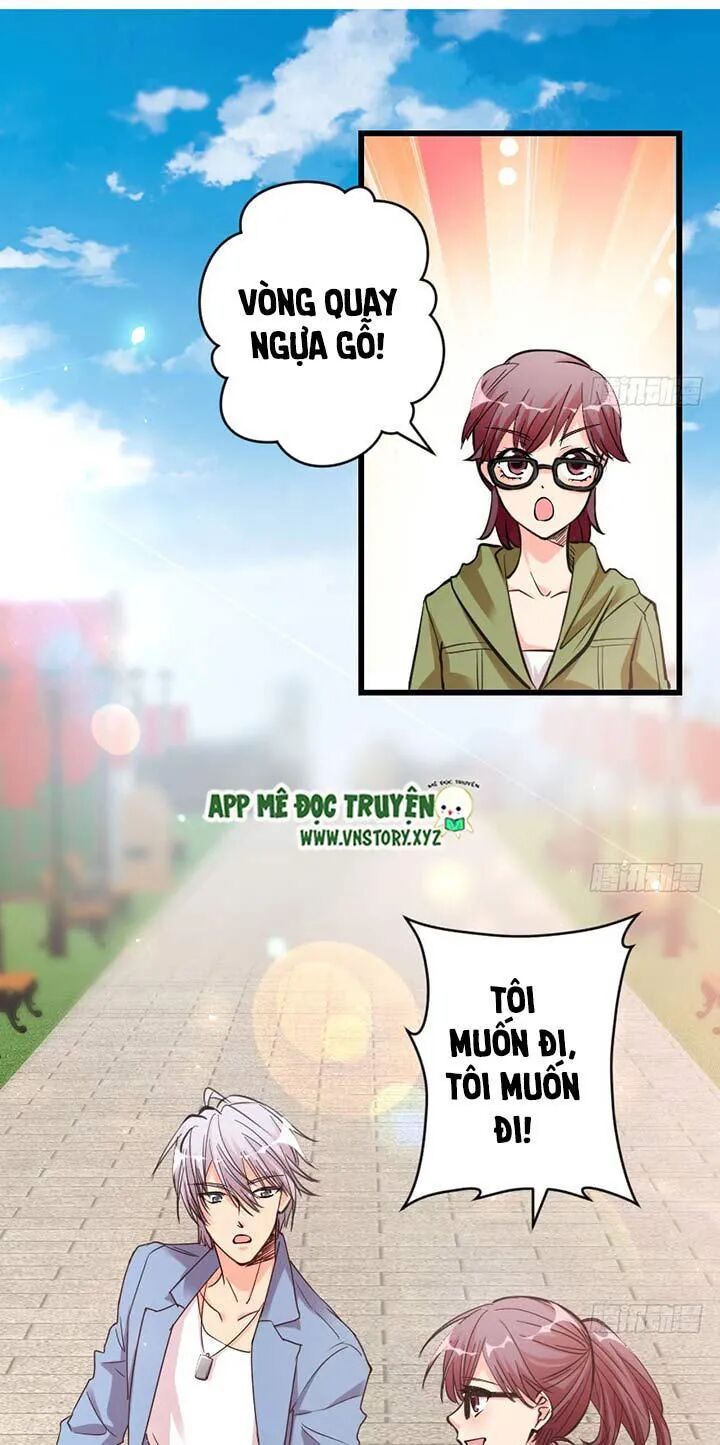 Thiên hậu trở về: Chapter 75: Hẹn hò